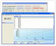Adam Data Utility for Adam Balances & Scales