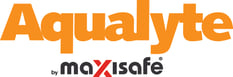 Aqualyte by Maxisafe Logo