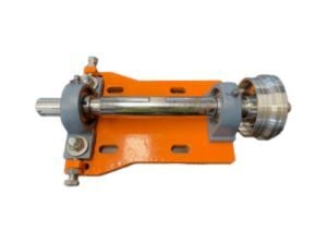 Blade Shaft Assembly