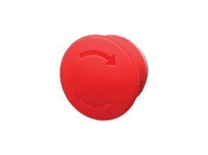 Emergency Stop Button