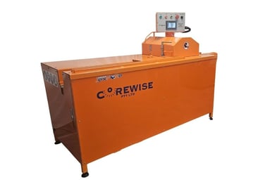 Corewise saw