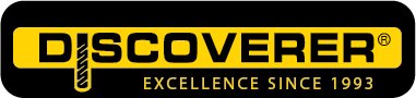 Discoverer Logo