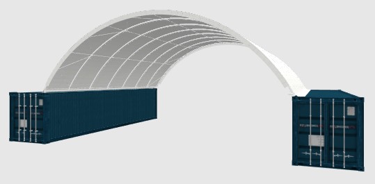 Dome Shelter