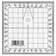 Douglas Square Protractor || thumb 1