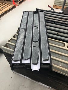 Half Core Holder 7 || full image