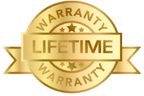 Lifetime Warranty Products