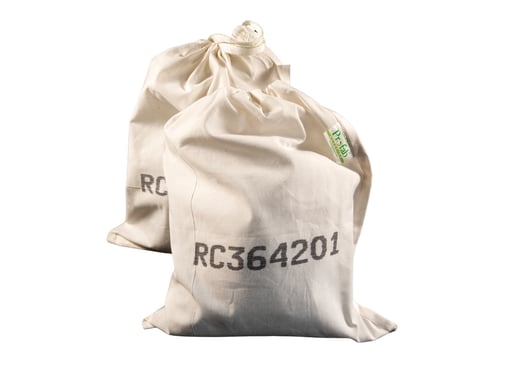 Profab Calico numbered pair full