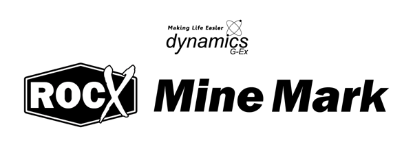 Rocx Mine Mark