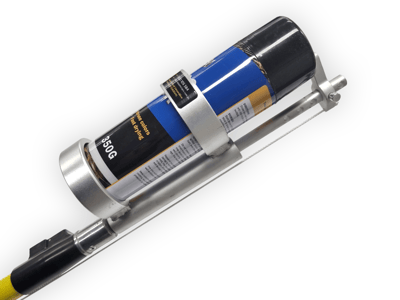 RocX Paint Pole 3