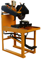 Discoverer® Series 3 Core Saw