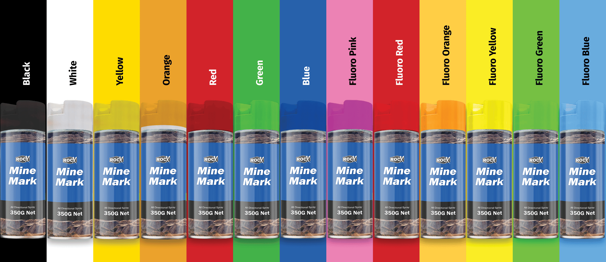 Standard Colour Bars - 2023 08 07