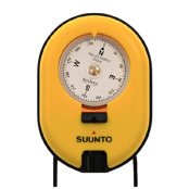 Suunto KB 20 360R G Yellow Compass