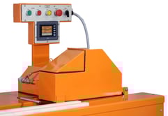 Corewise LCD screen
