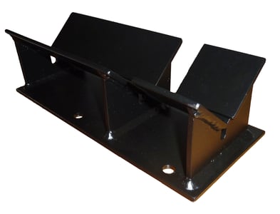 Discoverer® Manual Core Saw V-Core Holder || full image