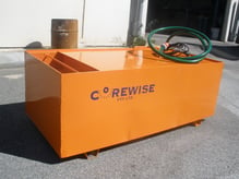 Corewise Automatic Core Saw