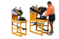 Discoverer® Manual Core Saws || thumb 1