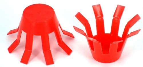 HOLP - 01 bore hole plugs || full image