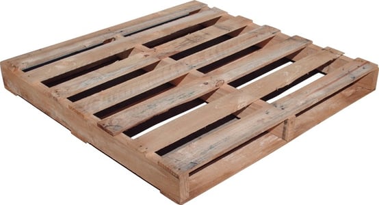 Wooden Hardwood Pine Pallets