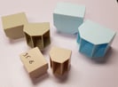 Discoverer® Plastic Core Blocks