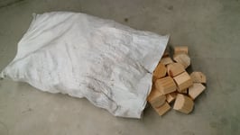 Wooden Core Marker Blocks (Depth Markers)