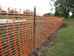 Barrier Mesh Heavy Duty 1000mm x 50m || thumb 3
