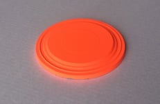 Fluoro Clay Drill Hole Markers