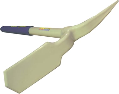 Estwing Geo/Paleo Pick Vinyl Grip || full image