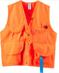 Canvas Field Vest
