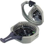 Brunton Com-Pro International Pocket Transit Compass, 0-360 degrees-1