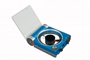 COMP-116 Breithaupt Cocla Stratum Compass