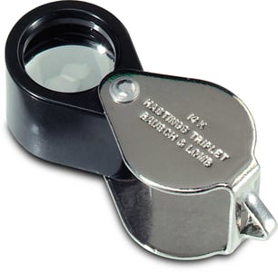 Hand Lens Magnifier || full image