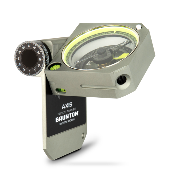 Brunton Axis Transit