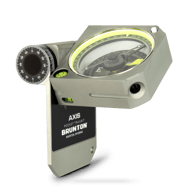 BRUN5012 Axis Transit Compass