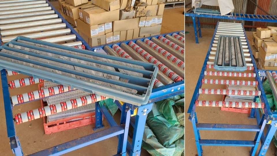 Gravity Roller Racking -1