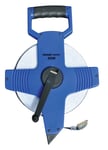 Open Reel Fibreglass Tape Measures (30m-100m)