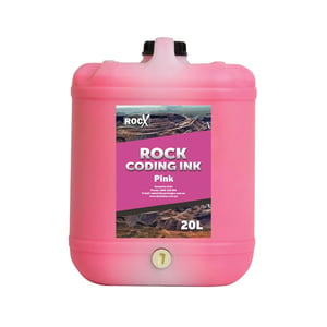 Rocx Rock Coding Ink FP