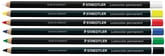 Chinagraph Lumocolour Staedtler Pencils || thumb 2