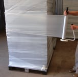 Shrinkwrap Dispenser