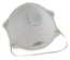 P2 Respirator with valve || thumb 2