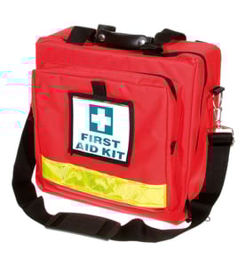 First Aid Kit || full image