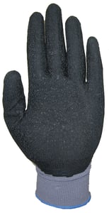 New Dura-Knit Firm Grip Work Gloves - It's Free At Last