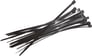 Cable Zip Ties Black || thumb 1