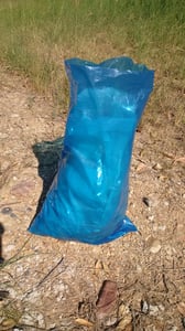 Specialty Geological Sample Plastic Bag || full image