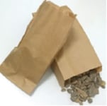 Brown Kraft Paper Bags – Geochem Sample Envelopes