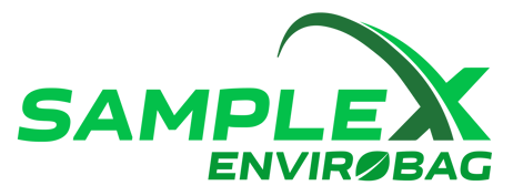 Samplex Envirobag