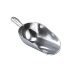 Aluminum Scoop