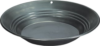 Plastic & Metal Gold Pans