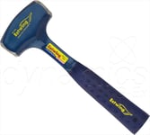 Estwing Crack Hammers – 4lb Geological Sledge