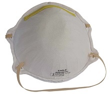 P1 Respirator || full image