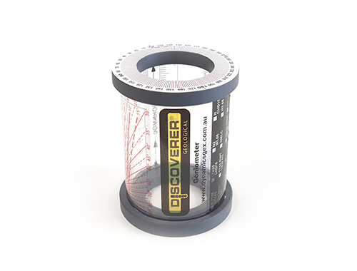 Goniometer Core Orientation Tool HQ || thumb 4